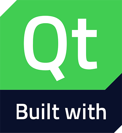 Qt Logo